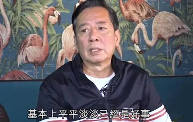 《奇迹》慕容父子罕见同框：张国强状态良好，骆应钧头发花白  第13张