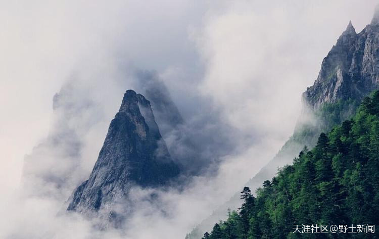 苏州西山岛。天山童姥的灵鹫宫竟在此！  第14张