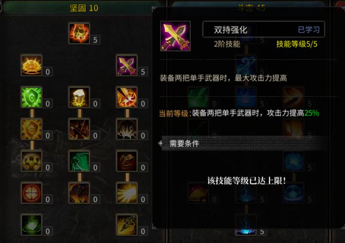 魔狱奇迹各职业加点攻略(魔狱奇迹职业加点攻略)