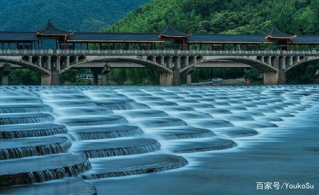 奇迹sf：龙鳞坝在哪里,龙鳞坝位于何处？  第2张