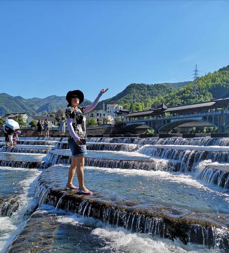 奇迹私服发布网：龙鳞坝一日游,龙鳞坝一天游  第1张