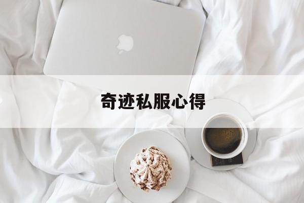 包含奇迹私服心得的词条（奇迹手游私服发布）